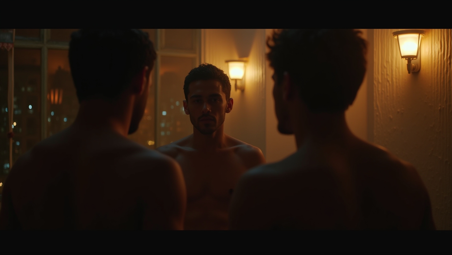 Piss On Twinks — live twink cam performers